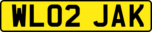 WL02JAK