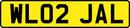 WL02JAL