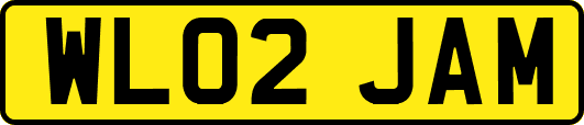 WL02JAM