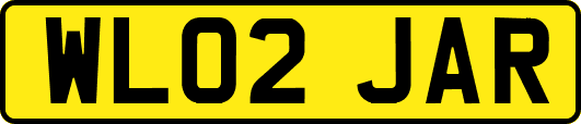 WL02JAR