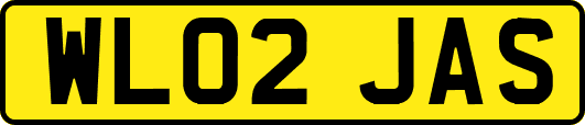 WL02JAS