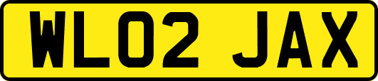 WL02JAX