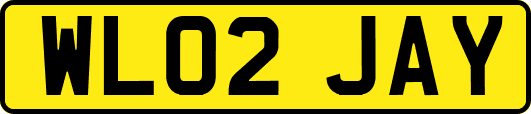 WL02JAY