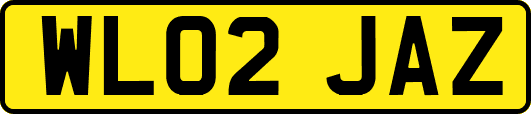 WL02JAZ