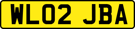 WL02JBA