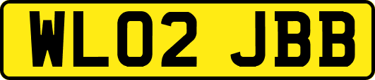 WL02JBB