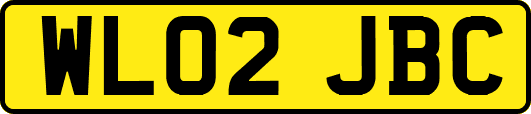 WL02JBC
