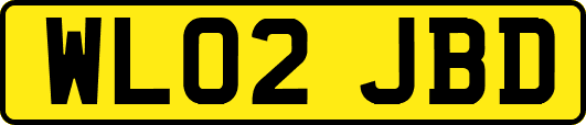 WL02JBD