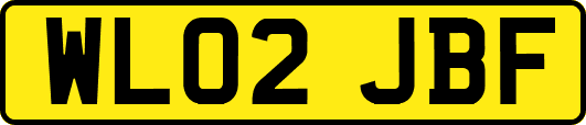 WL02JBF