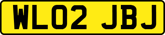 WL02JBJ