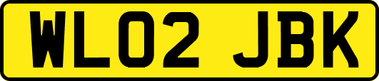 WL02JBK