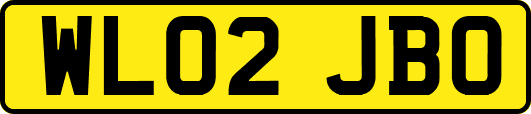 WL02JBO