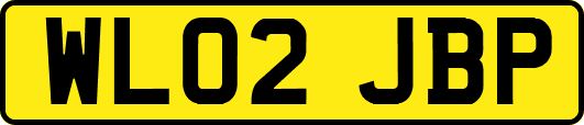 WL02JBP
