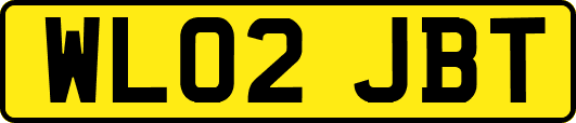 WL02JBT