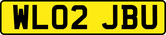 WL02JBU