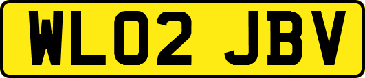 WL02JBV