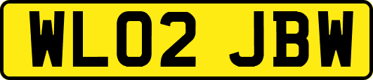 WL02JBW