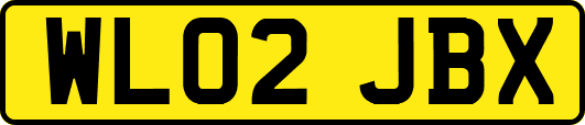 WL02JBX