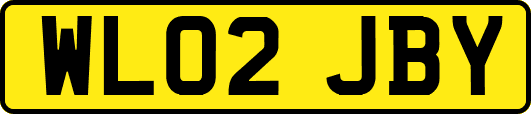 WL02JBY