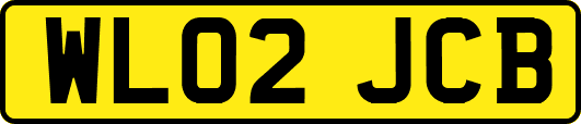 WL02JCB