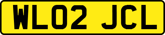 WL02JCL