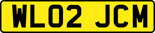 WL02JCM