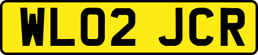 WL02JCR