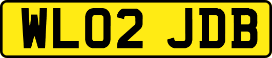 WL02JDB