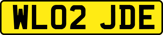 WL02JDE