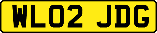 WL02JDG