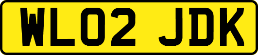 WL02JDK