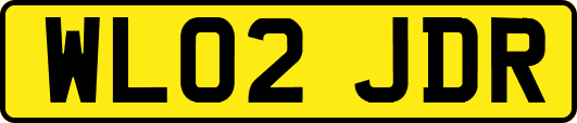WL02JDR