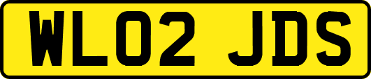 WL02JDS