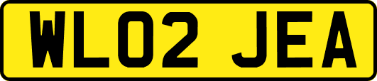 WL02JEA