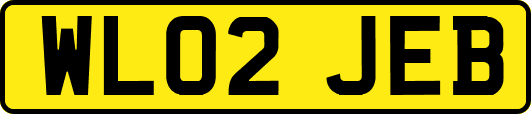 WL02JEB