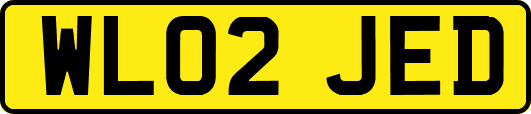 WL02JED