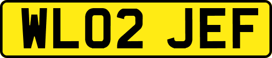 WL02JEF