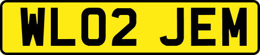 WL02JEM