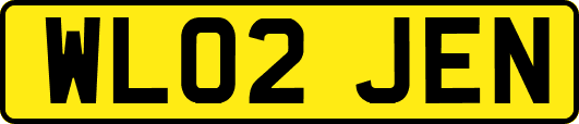 WL02JEN