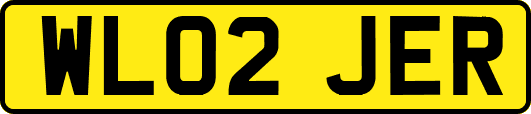 WL02JER
