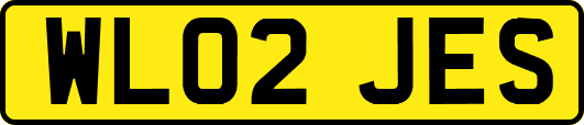 WL02JES
