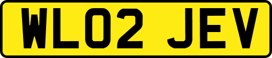 WL02JEV