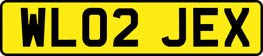WL02JEX