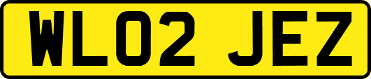 WL02JEZ