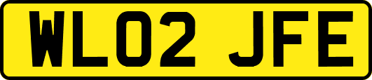WL02JFE