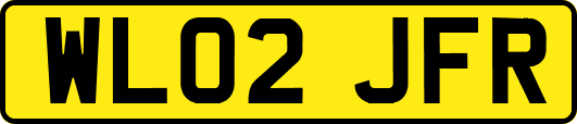 WL02JFR
