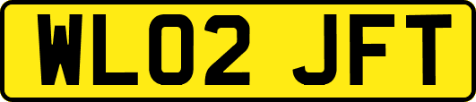 WL02JFT