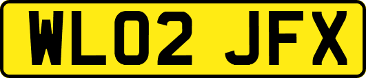 WL02JFX