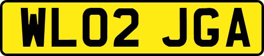 WL02JGA
