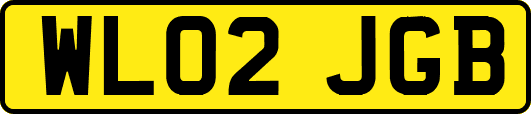 WL02JGB